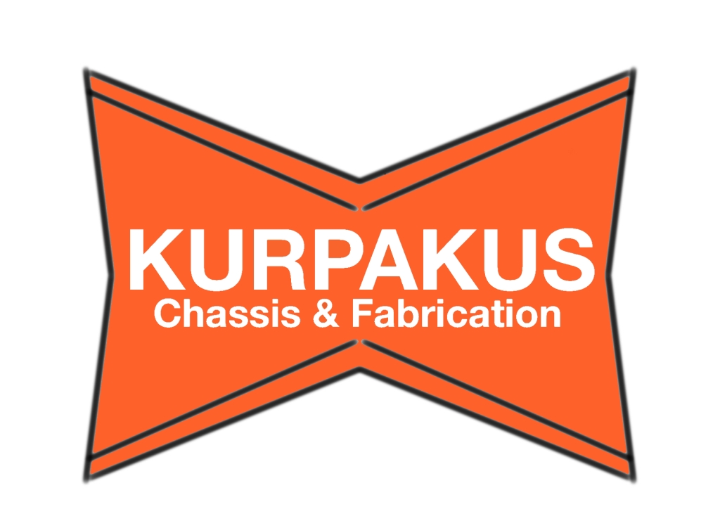 Kurpakus Chasis Fabrication